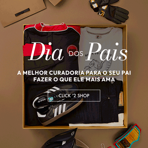 Dia dos Pais A melhor curadoria para o seu Pai fazer o que ele mais ama