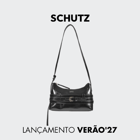 Schutz Inverno'26 até 60% OFF