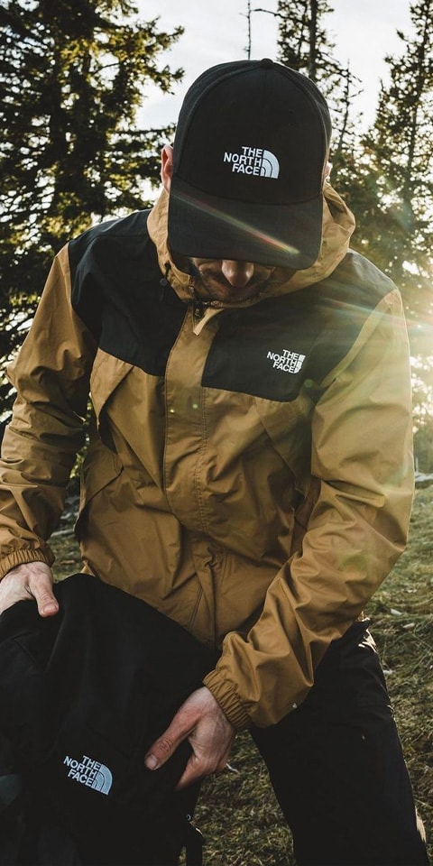 The North Face