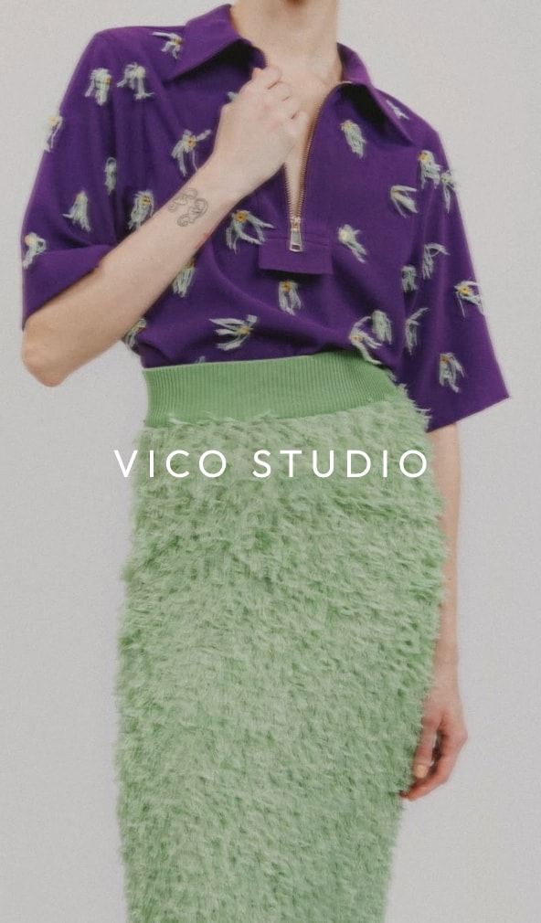 Vico Studio