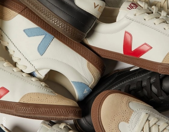 The Shoe Edit