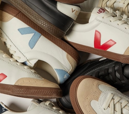 The Shoe Edit