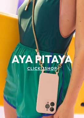 Aya Pitaya