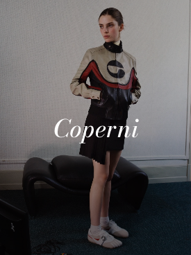 Marca Coperni