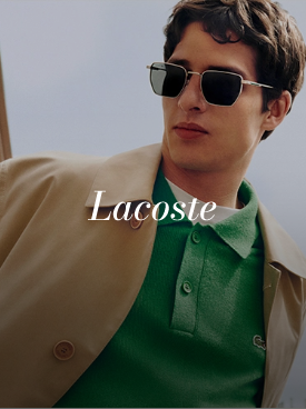 Marca Lacoste