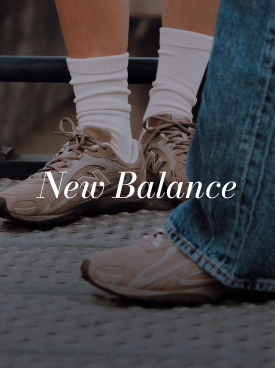Marca New balance