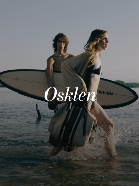 Marca Osklen