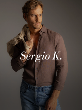 Marca Sergio K