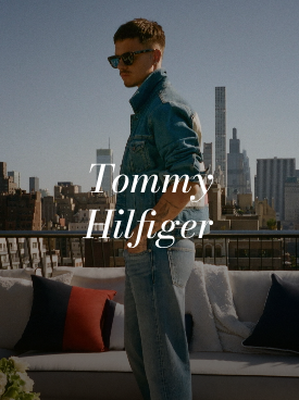 Marca Tommy