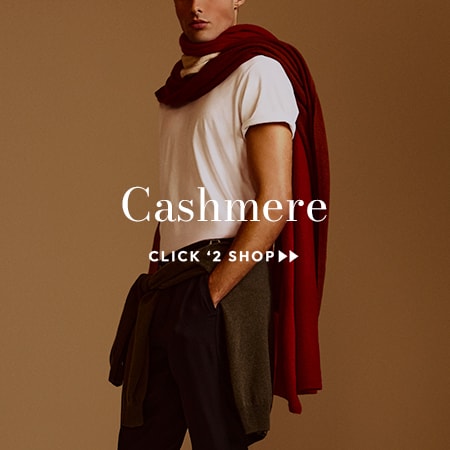 Cashmere