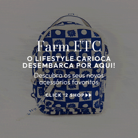 Farm Etc Lançamento Verão 2026