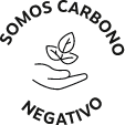 Somos Carbono Negativo