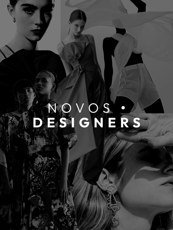 Novos Designers