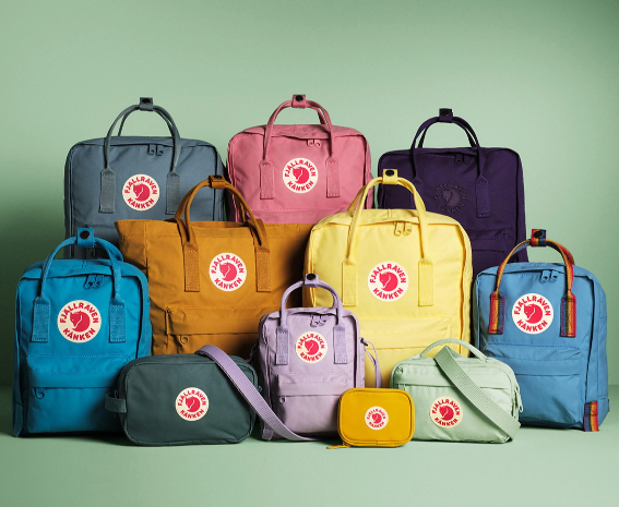 FJÄLLRÄVEN