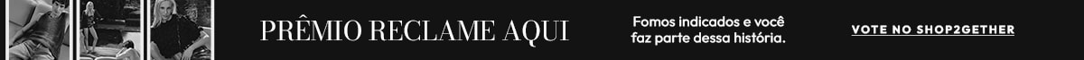 Premio Reclame aqui!