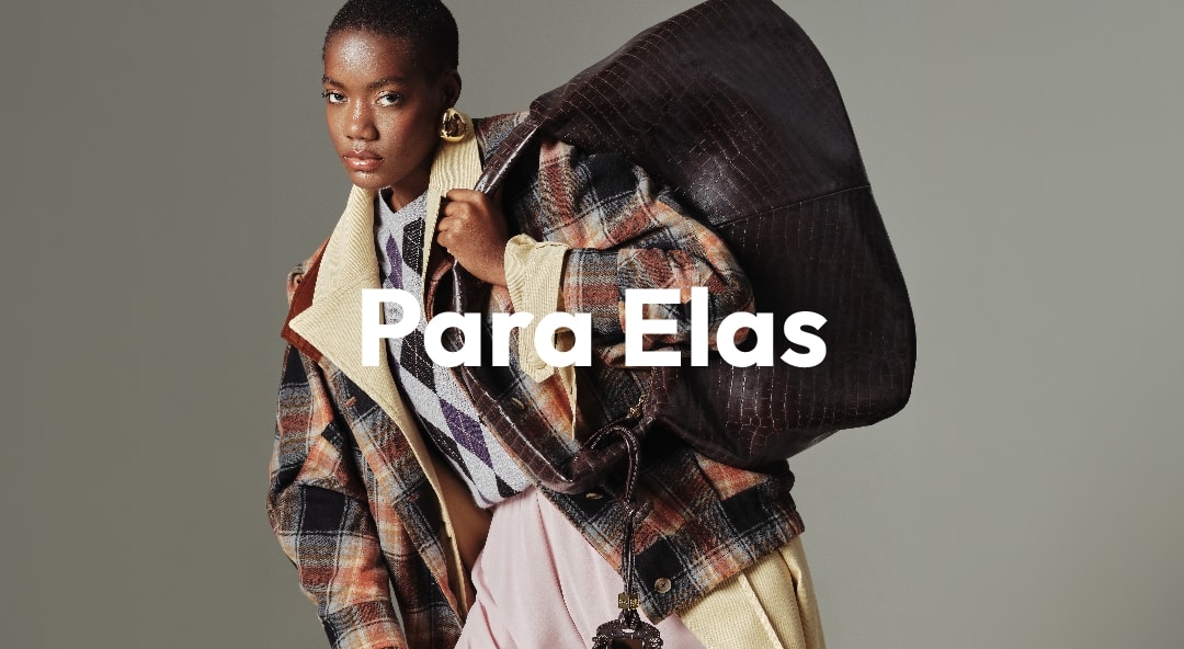 Tendências de moda feminina