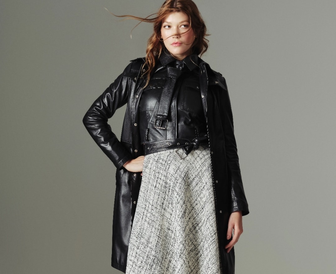 Tênis branco com detalhes verdes