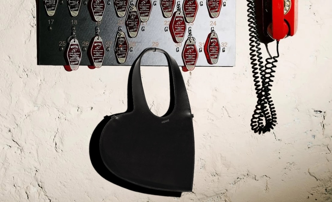 Bags To Love