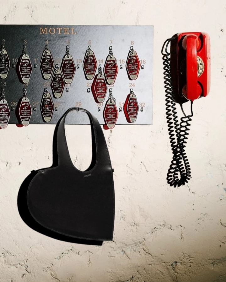 Bags To Love