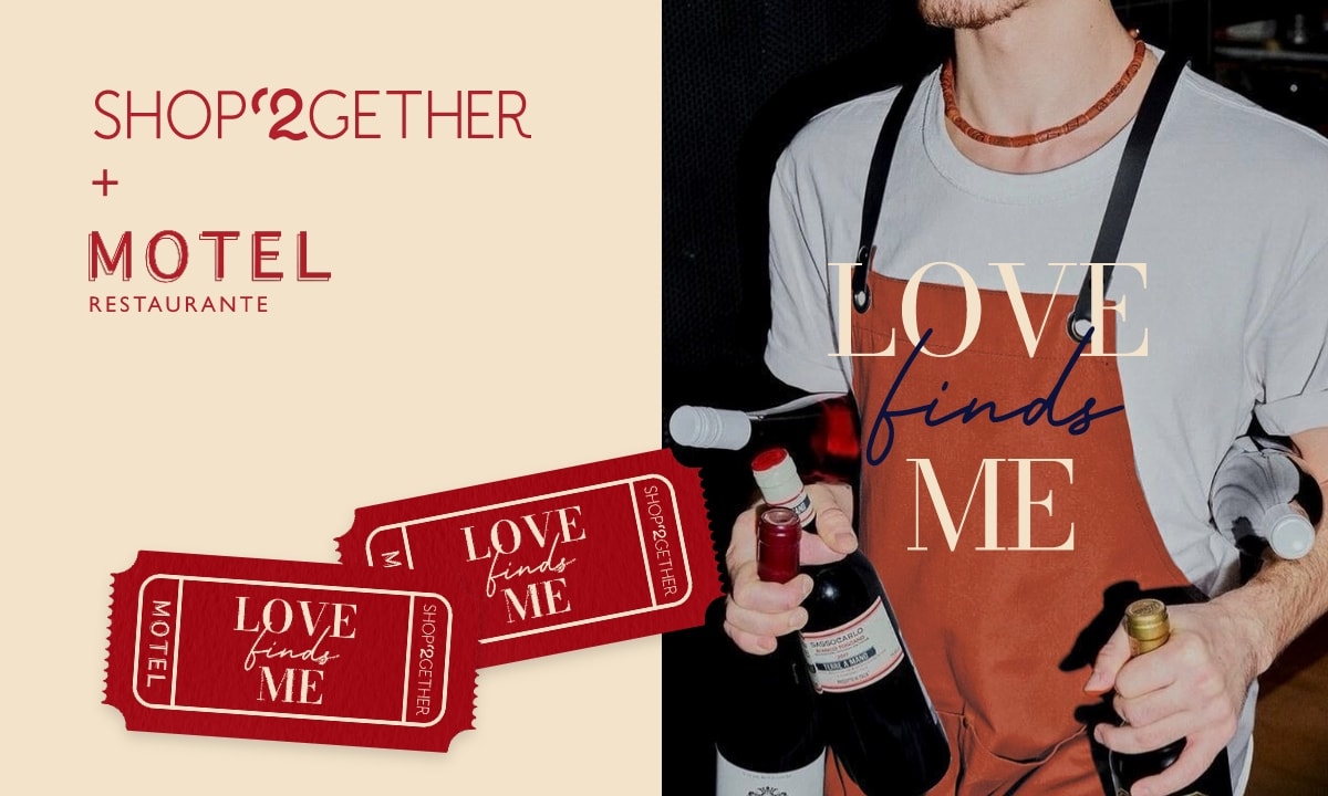 Love Finds Me Mobile