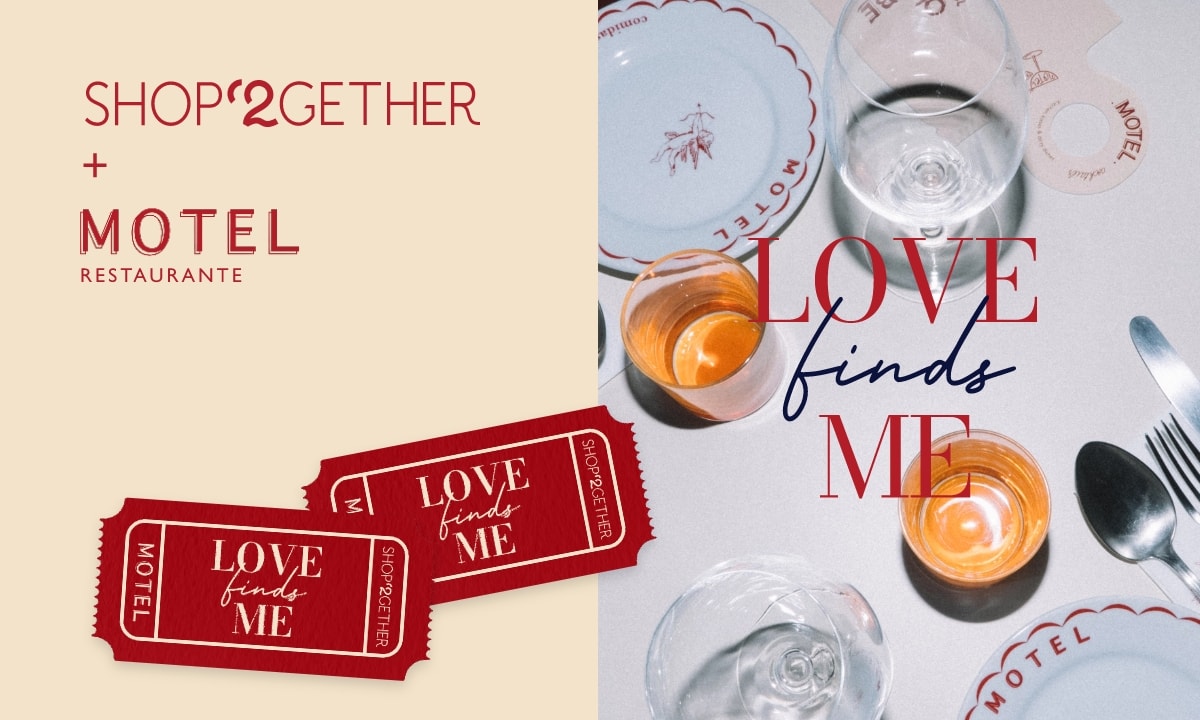 Love Finds Me Mobile