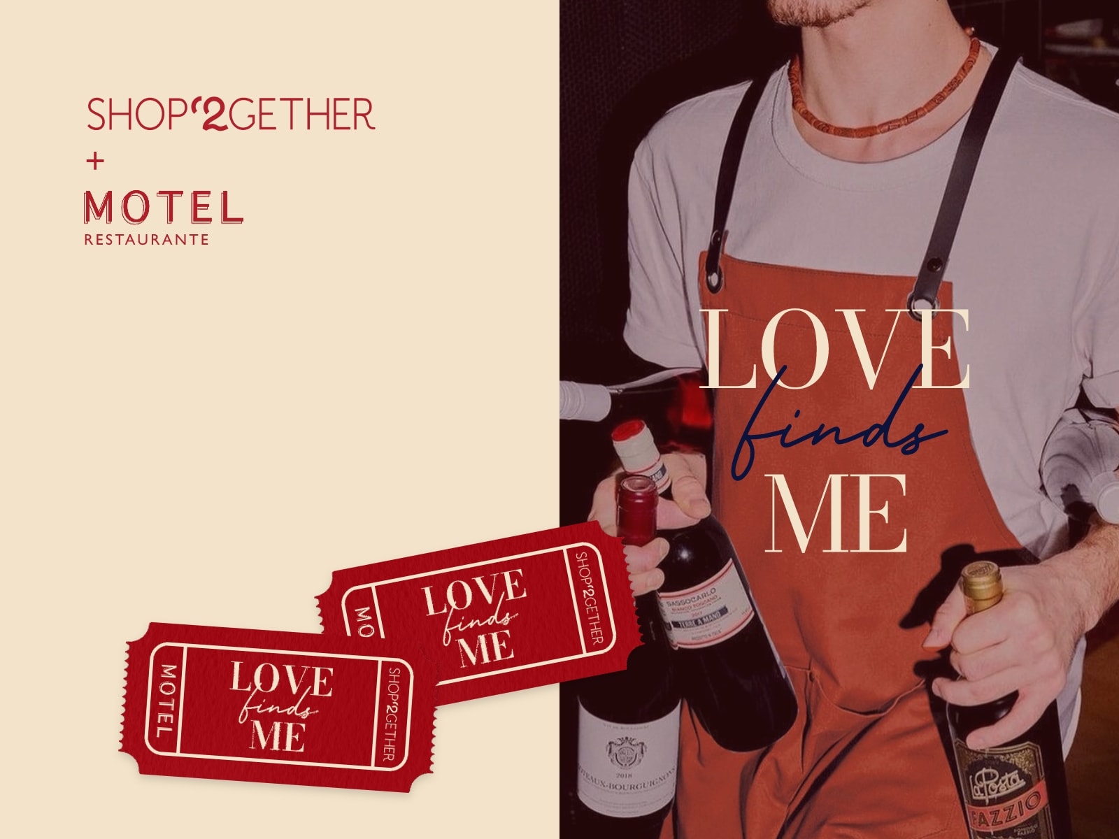 Love Finds Me Desktop