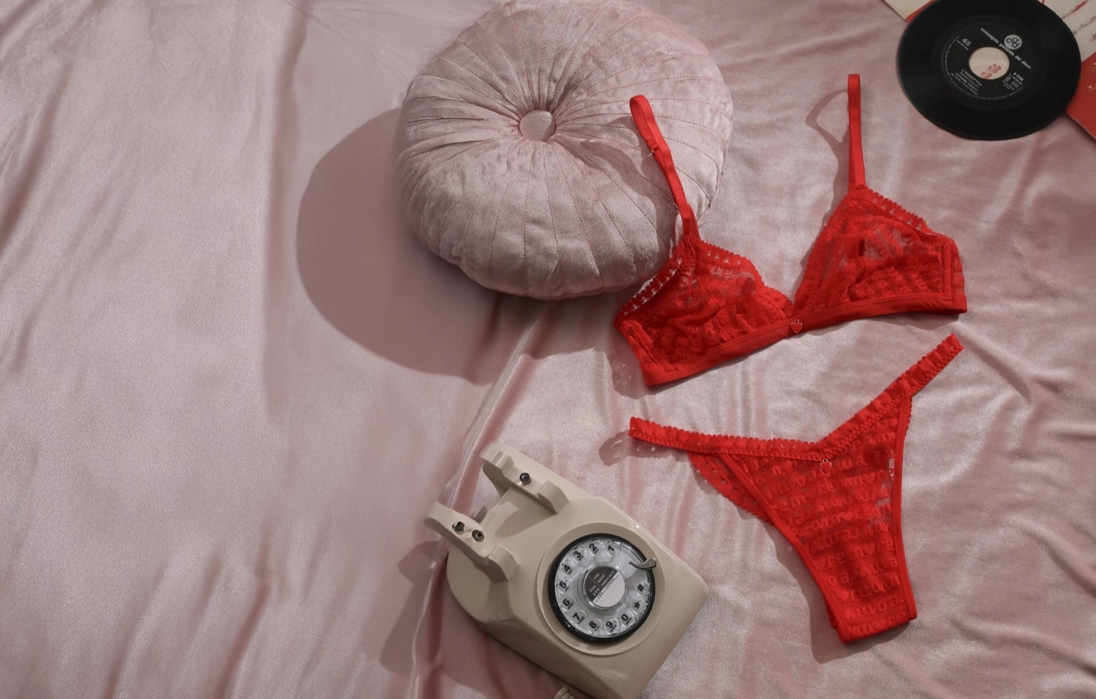 Underwear Banner Desktop