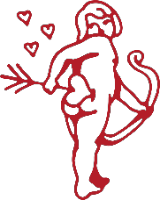 Ícone Cupido