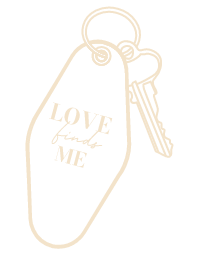 Love Finds Me