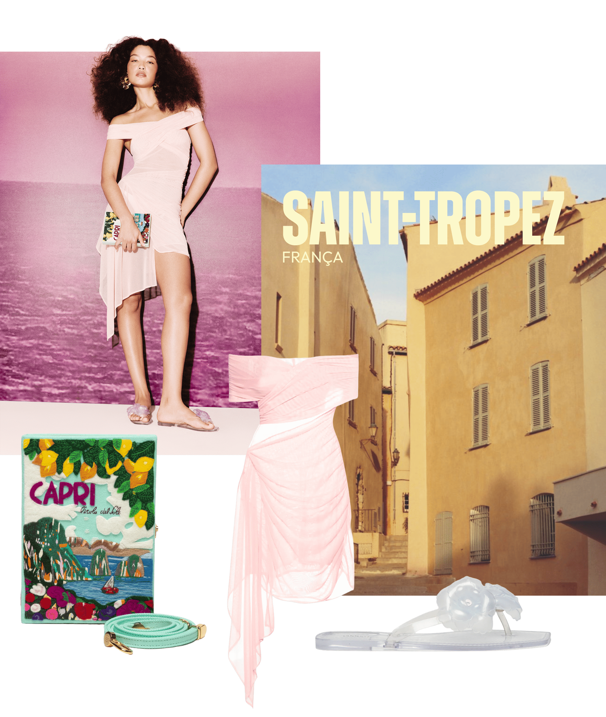 Saint-Tropez França