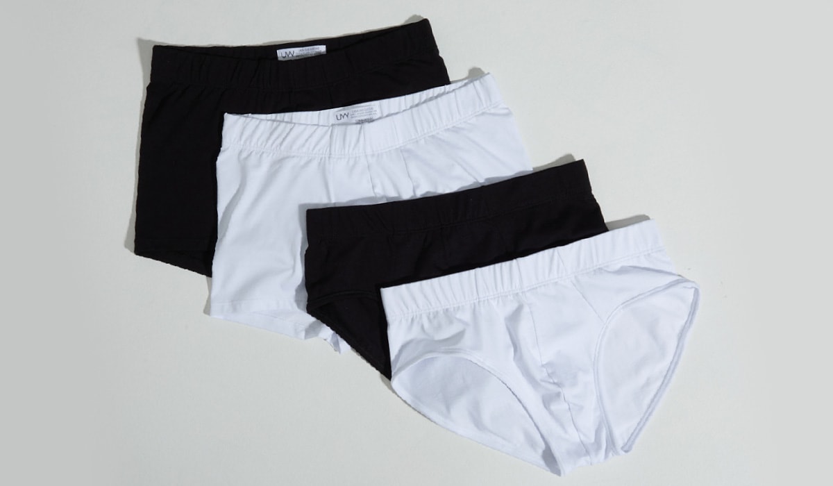 Banner - Chegou a hora de renovar o seu underwear