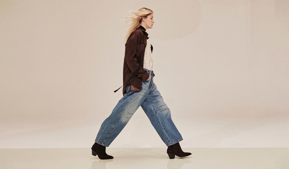 Banner -  JEANS SHOP: 3 jeitos de usar jeans nesta temporada