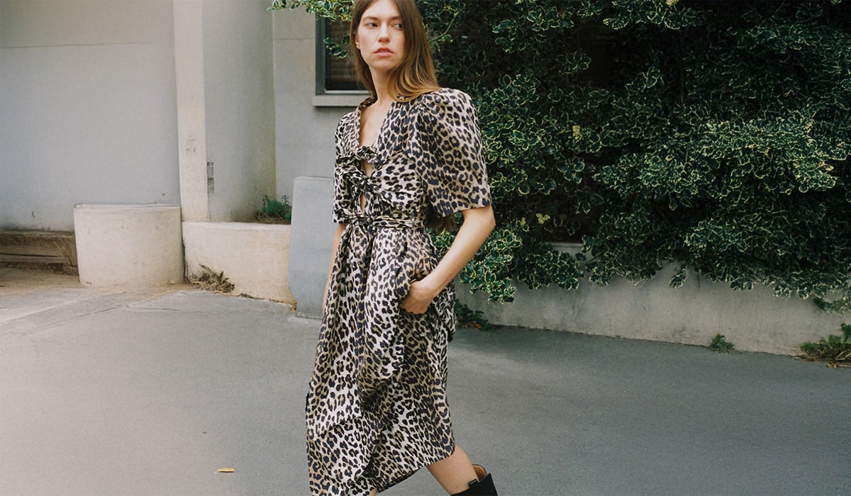 Banner - Animal print: como usar a estampa mais selvagem da moda