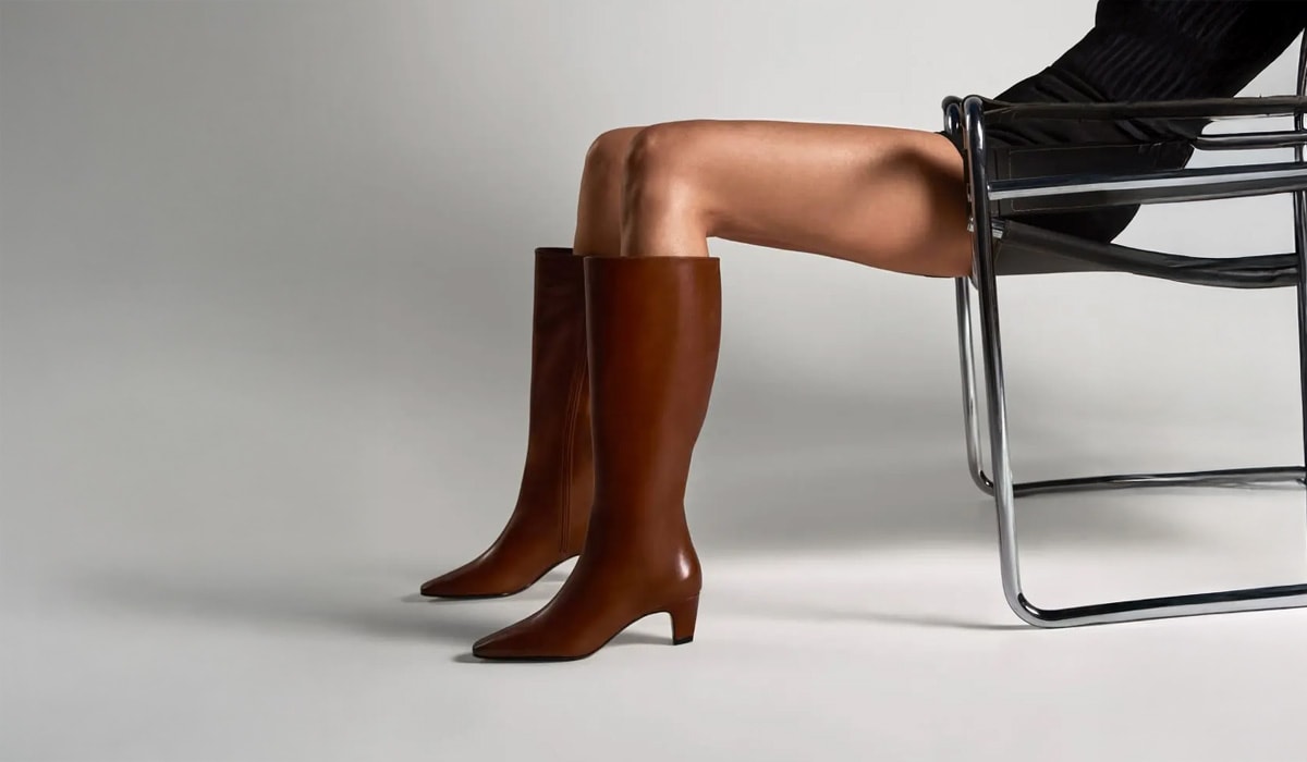 Banner - Look com bota: o toque de personalidade que eleva qualquer produção