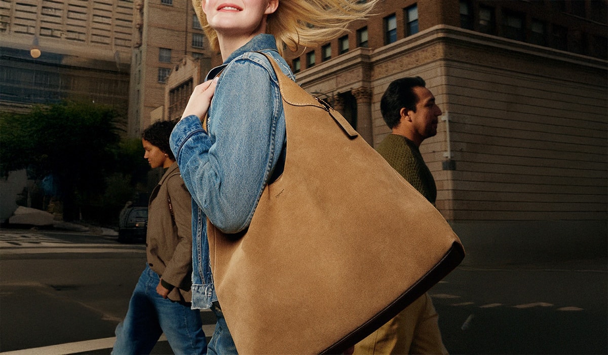 Banner - Maxi bolsas estão em alta