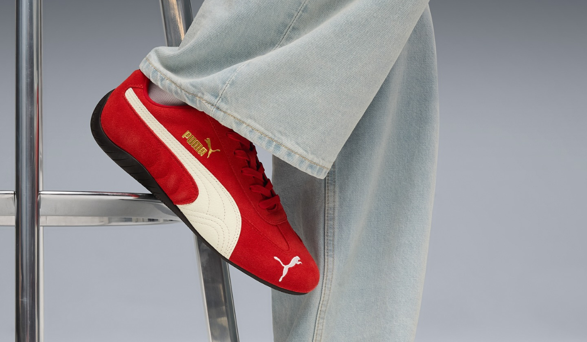 Banner - Conheça os 8 tênis mais desejados de 2025