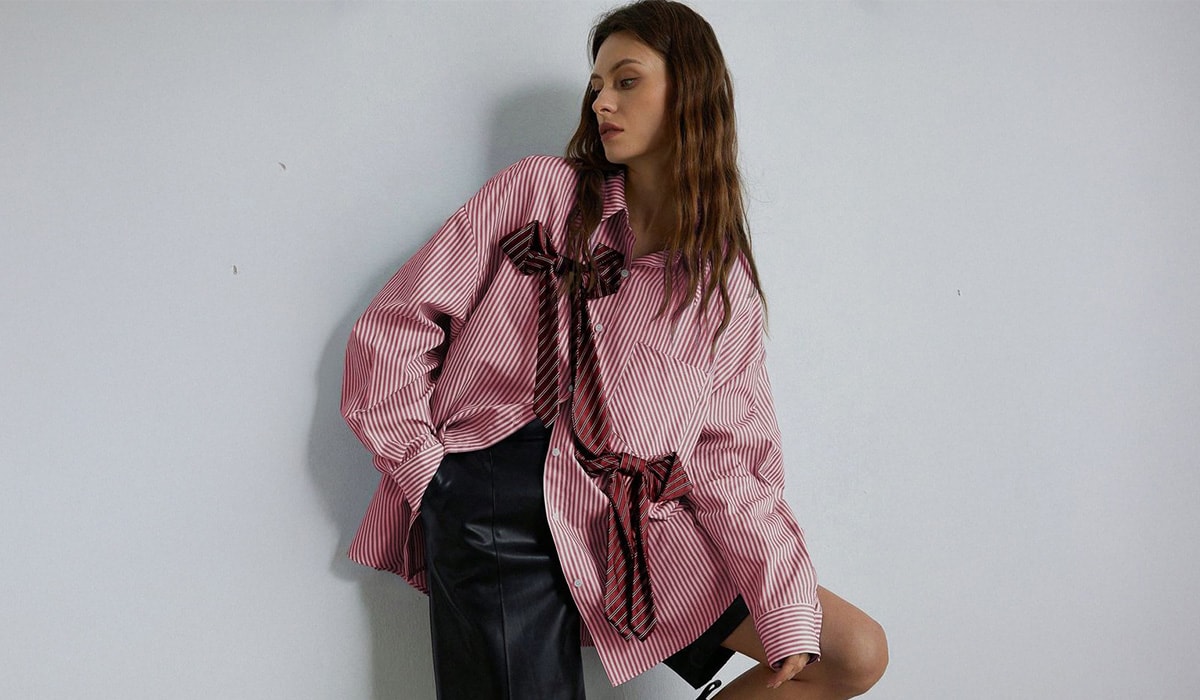 Banner - Upcycling na moda: quando criatividade e consciência andam juntas