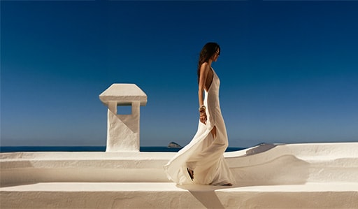 Banner - Vestido branco: curadoria de modelos leves para o verão