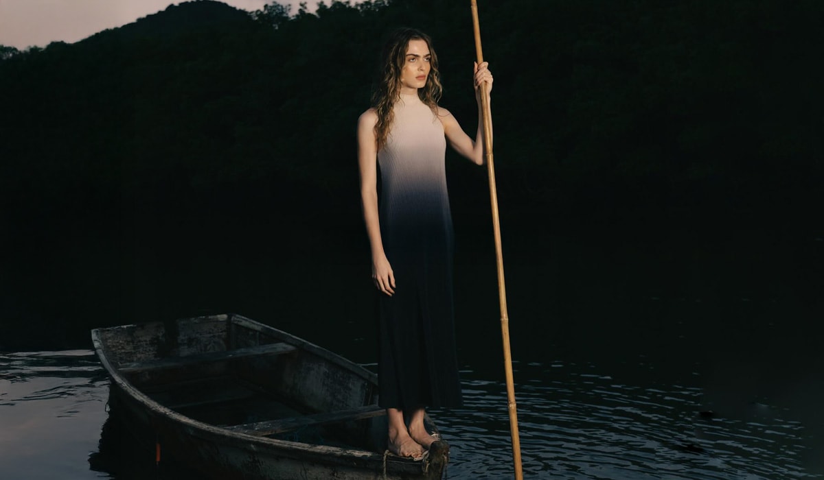 Banner - Moda Sustentável: Estilo em tempos de gás carbônico