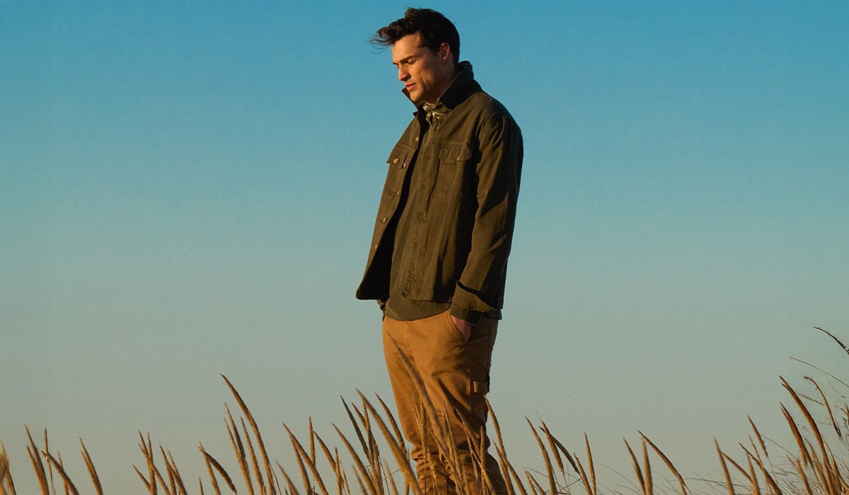 Banner - 4 marcas masculinas exclusivas do Shop2gether: estilo e curadoria de moda premium