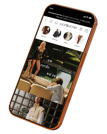App Shop2gether