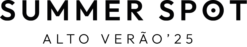 Logo Summer Spot Alto Verão'25