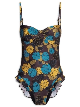 August Swim