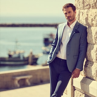 Shop2gether Homem Birden