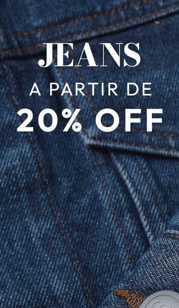 Jeans Shop