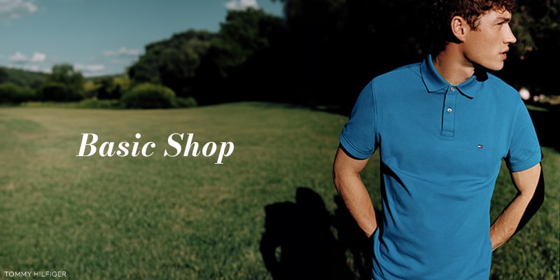 Basic Shop