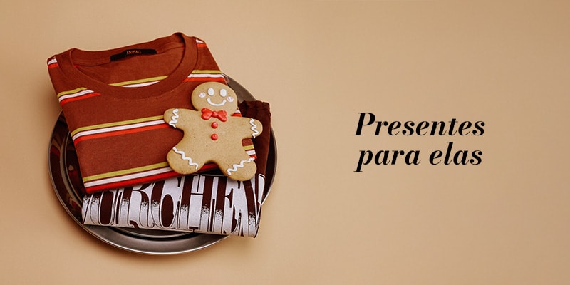 Presentes ideais para surpreender ela!