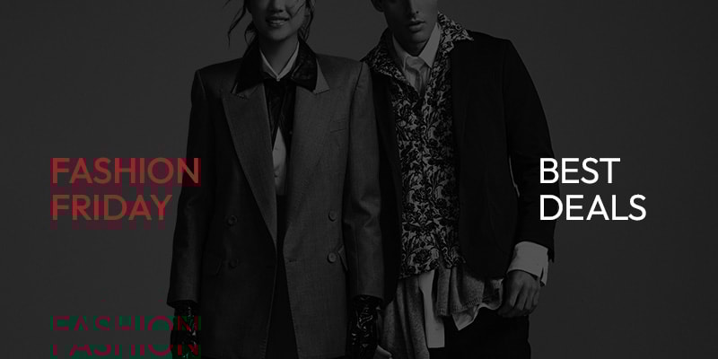 Best Deals: Os melhores achados da Fashion Friday!