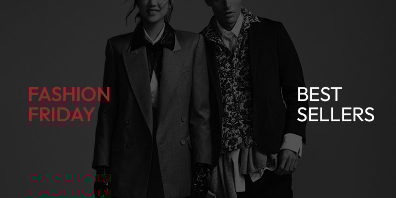 Best Sellers: Os mais buscados do Shop2gether