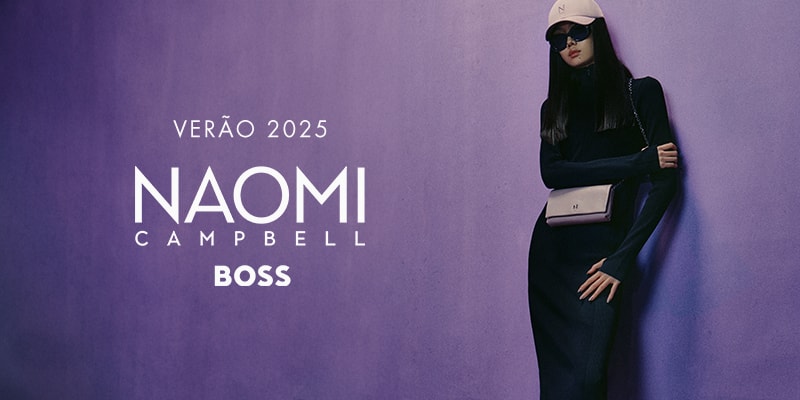 Boss x Naomi